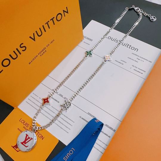 LV Necklace 11lyh338